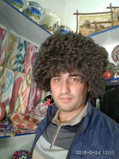  ,   Sanjar, 36 ,   