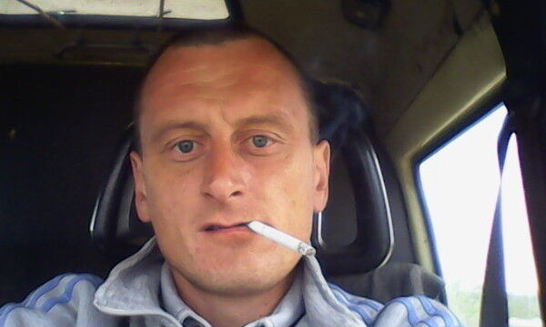  ,   Sergei, 45 ,  