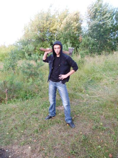  ,   Demon, 31 ,   