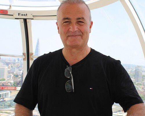  ,   James philip, 55 ,   c 