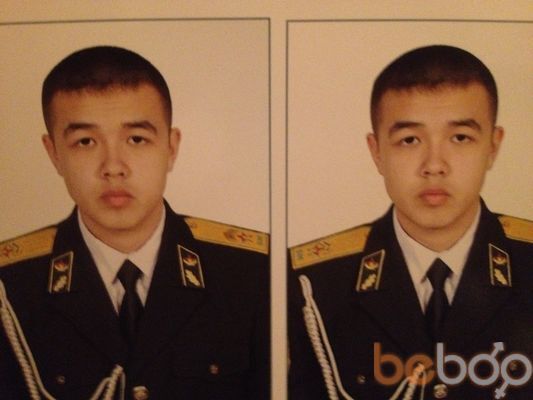  ,   Erlan, 30 ,   