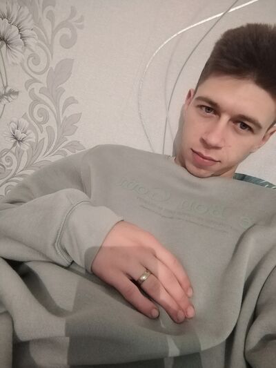  ,   Nikolay, 25 ,   ,   