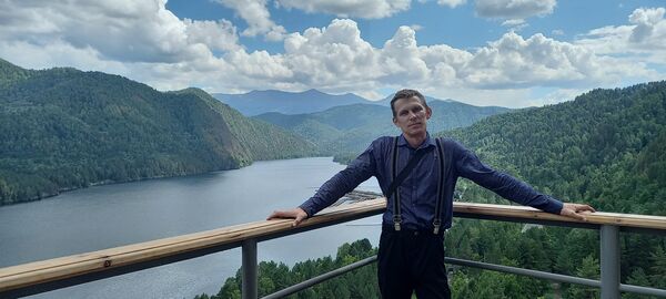  ,   Mikhail, 35 ,   ,   , c 