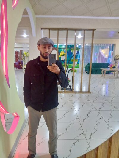  -,   Ali, 31 ,   ,   