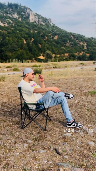  Cesme,   Hakan, 27 ,   ,   