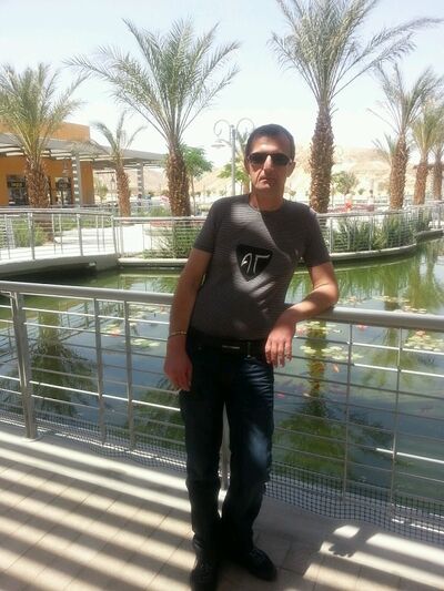  Holon,   Igor, 50 ,   