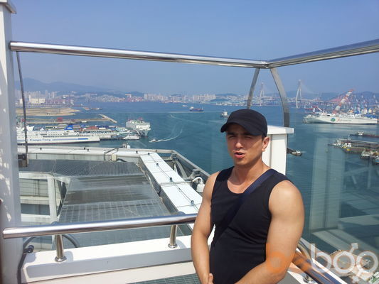  Pusan,   Dilshod_2684, 40 ,   