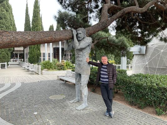  ,   Aleksandr, 56 ,   