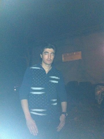  ,   Misha, 31 ,   