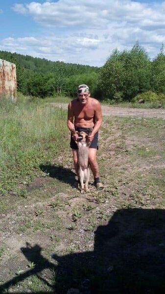  ,   Dzhon, 54 ,   c , 