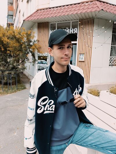  ,   Ilya, 25 ,     , c 