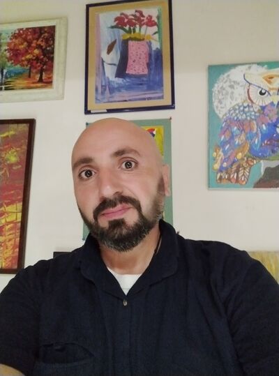  ,   Giorgi, 41 ,   ,   