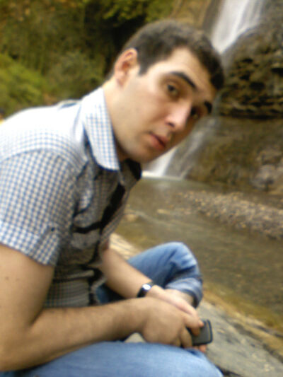 ,   Tornike, 36 ,   