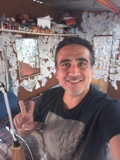  ,   Gonzalo, 48 ,     , c 