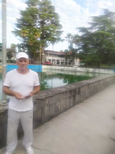  ,   Mamuka, 61 ,   ,   
