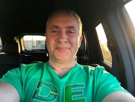  ,   Michael Gabr, 59 ,   c , 