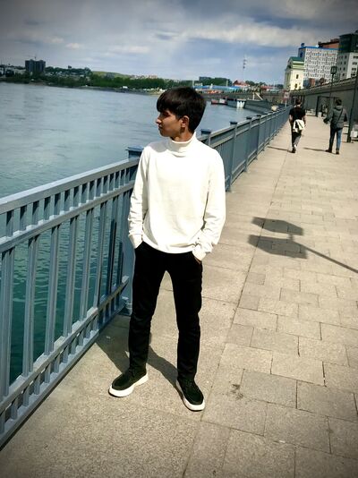  ,   Diyorbek, 19 ,   ,   