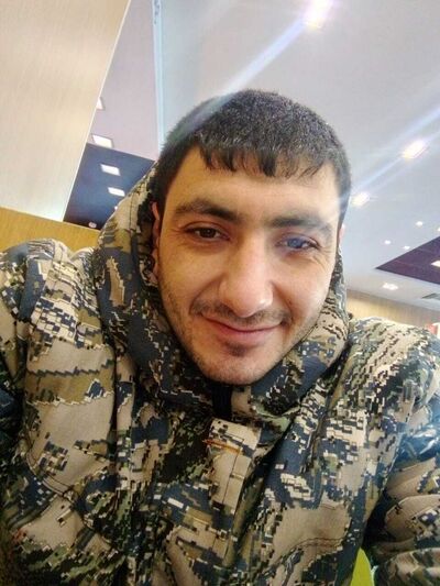  ,   Gevorg, 29 ,   ,   