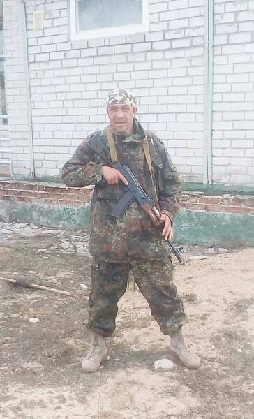  ,   Sergei, 41 ,     , c 