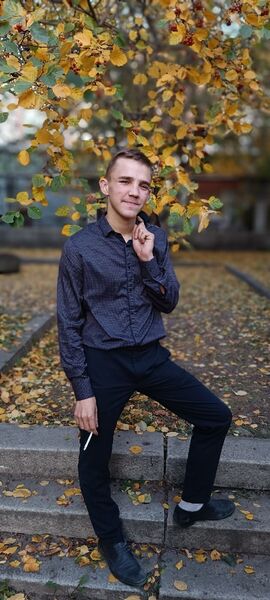  ,   Kirill, 23 ,   ,   