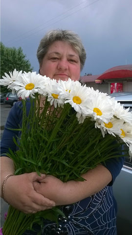  ,   Natali, 54 ,     , c 