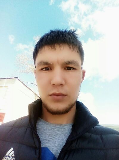 ,   Zhanat, 35 ,   
