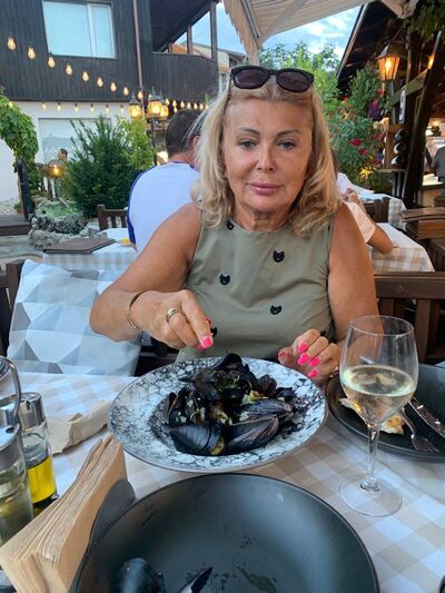  ,   Irina, 58 ,     , c 