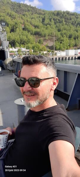  Tuzla,   Mehmet, 36 ,   ,   