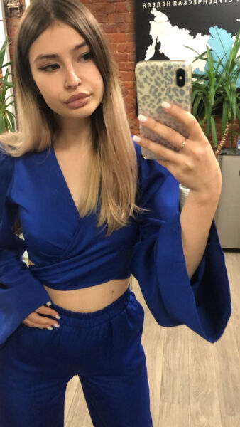  ,   Vladislava, 24 ,  