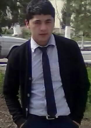  ,   Ya uzbekskiy, 33 ,   