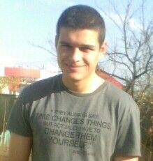  ,   Cristian, 32 ,   