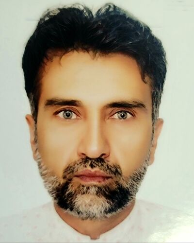  1er Arrondissement,   Bashir, 45 ,   ,   