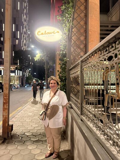  ,   Diana, 53 ,   