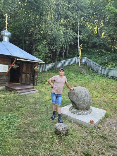  ,   Sergey, 33 ,   ,   
