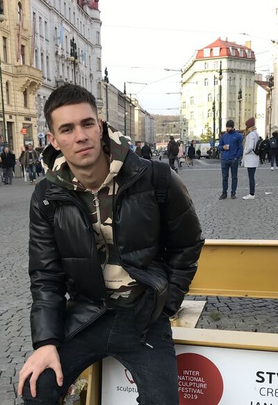  Praha,   Yurij, 25 ,   ,   , c , 