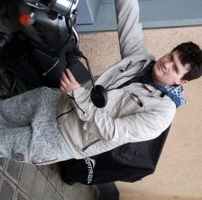  ,   Eugen, 31 ,   ,   