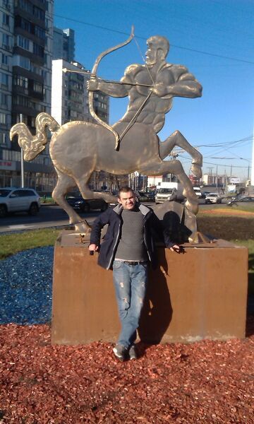 Знакомства Москва, фото мужчины Sevkass, 44 года, познакомится 