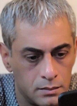  18237094  Karlos Beni, 45 ,    