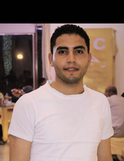  ,   Hossam, 27 ,   ,   