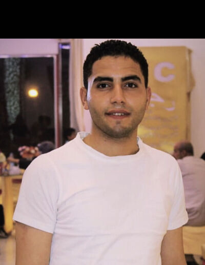  ,   Hossam, 28 ,   ,   