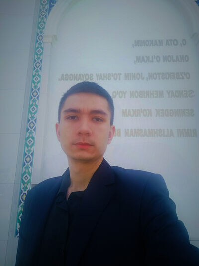  ,   Kudratbek, 25 ,   ,   