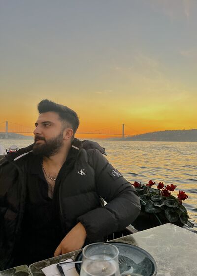  Ortakoy,   Baran, 28 ,   ,   