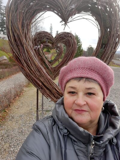  ,   Larisa, 63 ,     , c , 