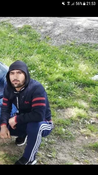  ,   Bobosh, 27 ,   ,   