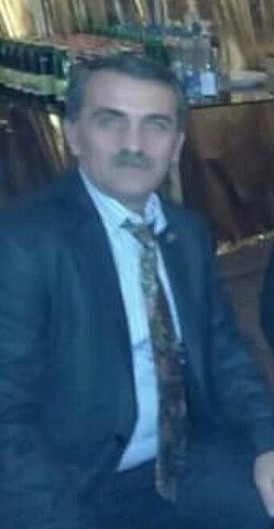  ,   Nazim, 58 ,   