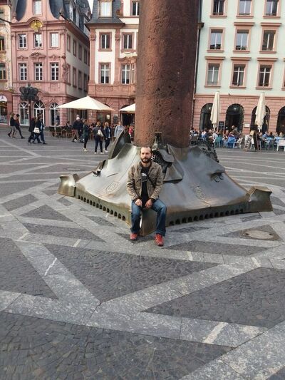  ,   Vitalii, 41 ,  