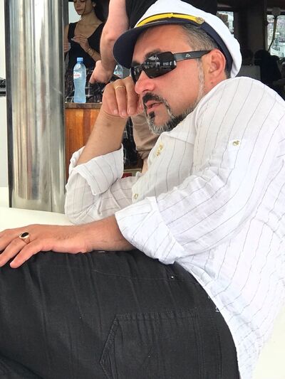  ,   Leo, 46 ,  