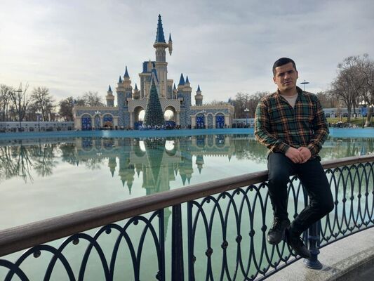  ,   Muhammadjon, 28 ,   ,   
