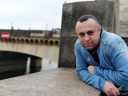  Tel Aviv-Yafo,   Vlad, 48 ,   ,   , c , 