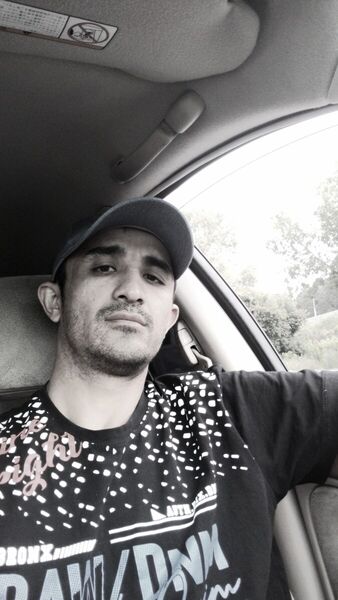 ,   Farid X, 38 ,   